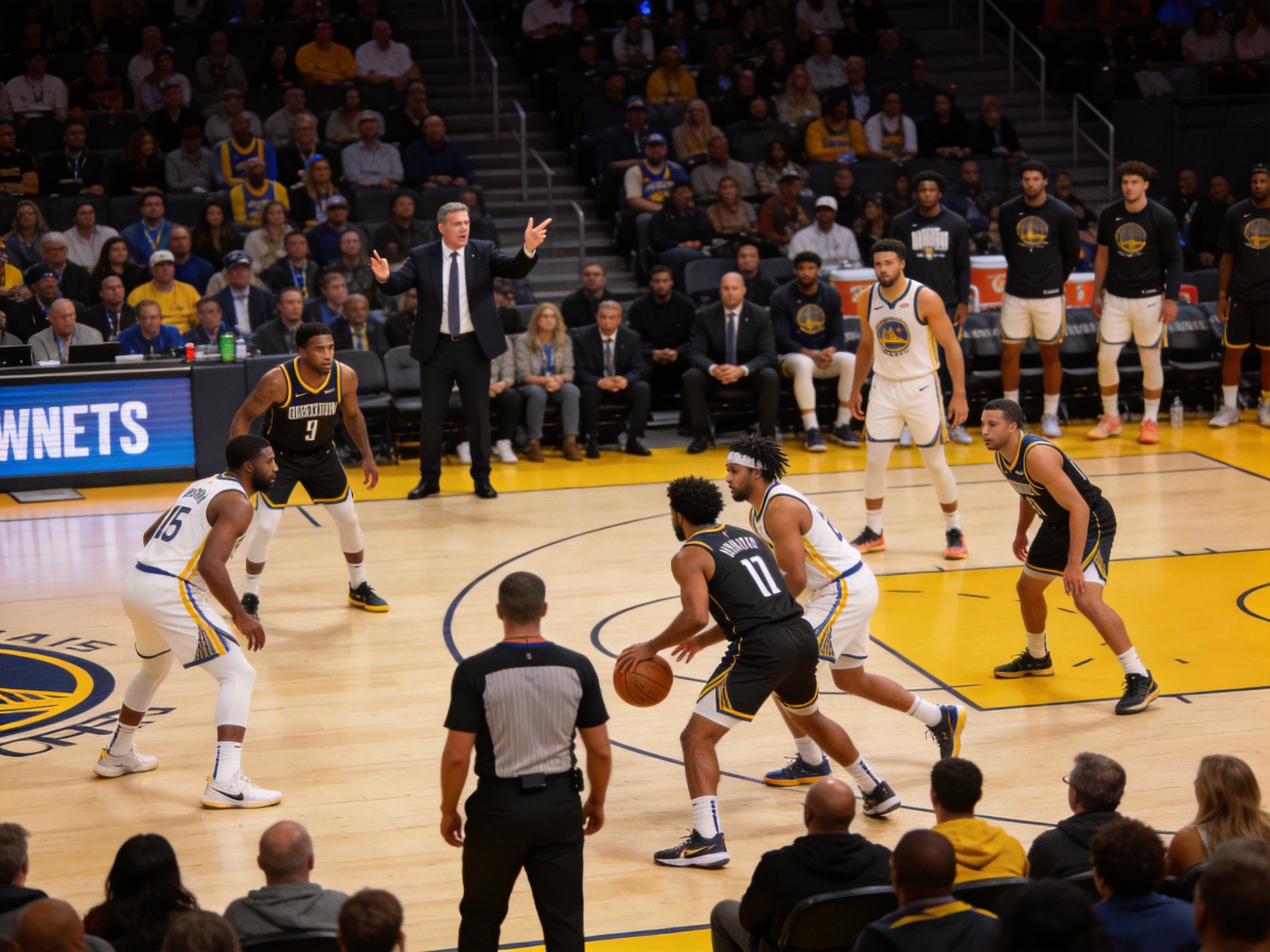 NBA季后赛