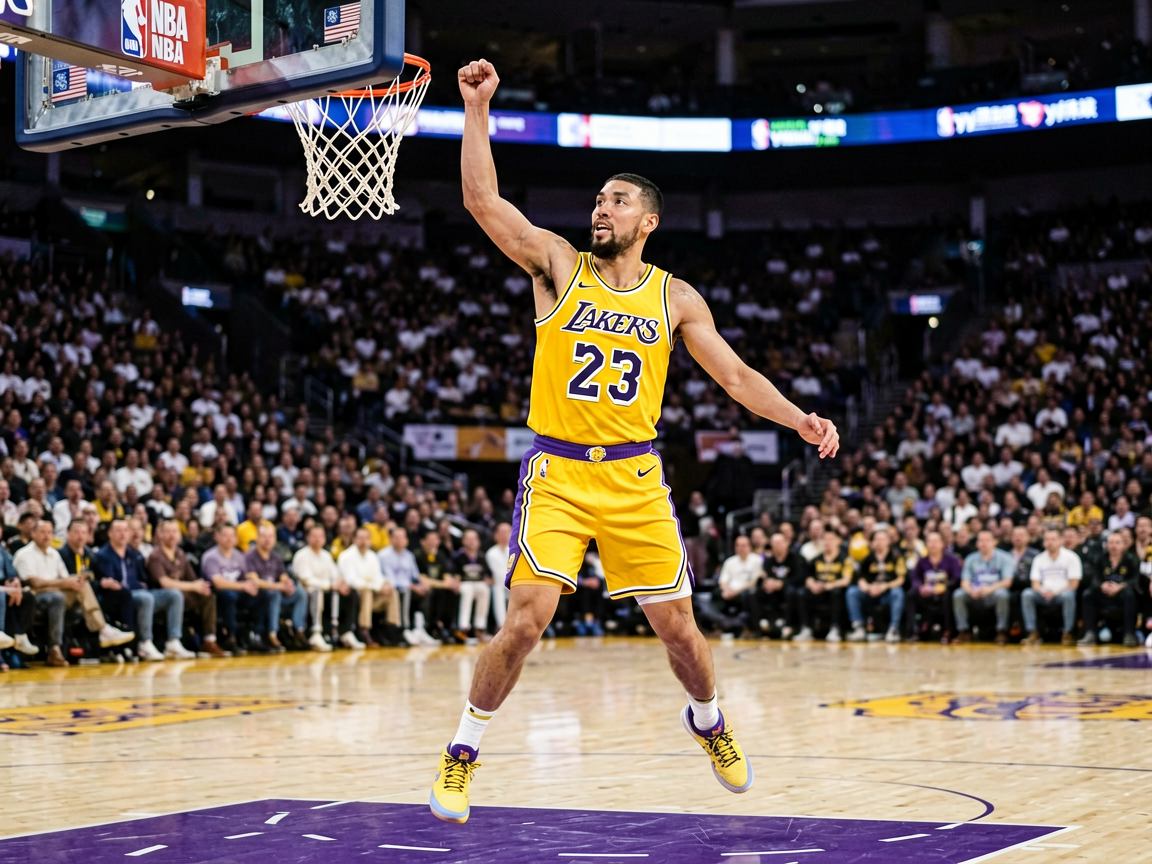 NBA比赛